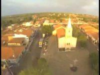 Cemitério Municipal de São Domingos do Maranhão – MA