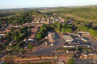 Cemitério Municipal de São Francisco do Brejão – MA