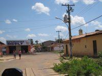 Cemitério Municipal de São José dos Basílios – MA