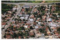 Cemitério Municipal de São Luíz do Norte – GO