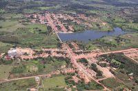 Cemitério Municipal de Sítio Novo – MA