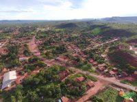 Cemitério Municipal de Tasso Fragoso – MA