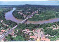 Cemitério Municipal de Timbiras – MA