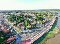 Cemitério Municipal de Turilândia – MA