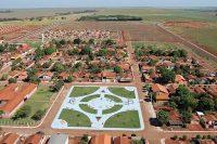 Cemitério Municipal de Turvelândia – GO