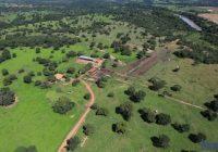 Cemitério Municipal de Uirapuru – GO