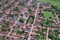 Cemitério Municipal de Varjão – GO