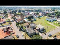 Cemitério Municipal de Antônio João – MS