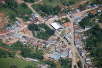 Cemitério Municipal de Aracitaba – MG