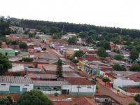 Cemitério Municipal de Aral Moreira – MS