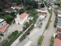Cemitério Municipal de Barão de Monte Alto – MG