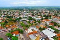 Cemitério Municipal de Bataguassu – MS