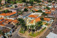 Cemitério Municipal de Belo Vale – MG 