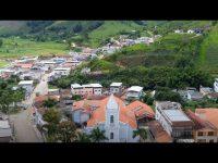 Cemitério Municipal de Bias Fortes – MG