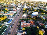 Cemitério Municipal de Caarapó – MS