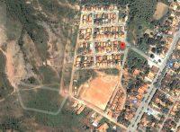 Cemitério Municipal de Campo Azul – MG