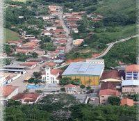 Cemitério Municipal de Carmésia – MG