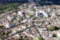 Cemitério Municipal de Carmo do Cajuru – MG