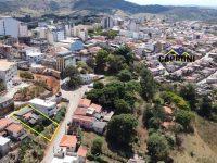 Cemitério Municipal de Carmópolis de Minas – MG