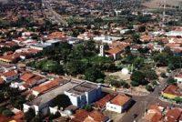 Cemitério Municipal de Cassilândia – MS