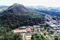 Cemitério Municipal de Caxambu – MG