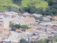 Cemitério Municipal de Conceição da Barra de Minas – MG