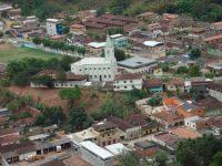 Cemitério Municipal de Conceição de Ipanema – MG