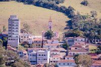 Cemitério Municipal de Conceição dos Ouros – MG