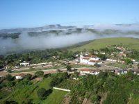 Cemitério Municipal de Congonhas do Norte – MG