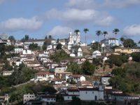 Cemitério Municipal de Congonhas – MG