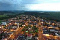 Cemitério Municipal de Conquista – MG