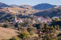 Cemitério Municipal de Consolação – MG