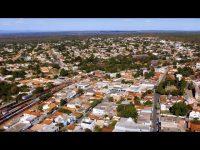 Cemitério Municipal de Corinto – MG