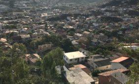 Cemitério Municipal de Cristais – MG 