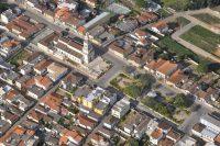 Cemitério Municipal de Cruzília – MG 