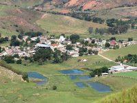 Cemitério Municipal de Divinésia – MG