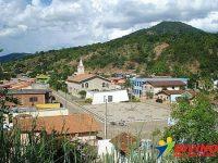 Cemitério Municipal de Divino das Laranjeiras – MG