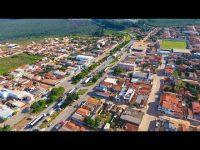 Cemitério Municipal de Divisa Alegre – MG