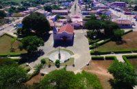 Cemitério Municipal de Dom Bosco – MG