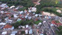 Cemitério Municipal de Dores de Campos – MG 