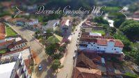 Cemitério Municipal de Dores de Guanhães – MG