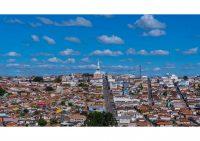 Cemitério Municipal de Elói Mendes – MG