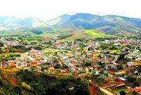 Cemitério Municipal de Engenheiro Caldas – MG