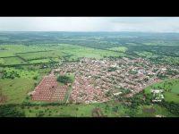 Cemitério Municipal de Engenheiro Navarro – MG