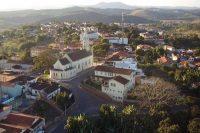 Cemitério Municipal de Entre Rios de Minas – MG
