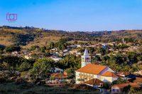 Cemitério Municipal de Estrela do Sul – MG