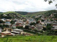 Cemitério Municipal de Eugenópolis – MG