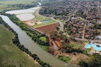 Cemitério Municipal de Fátima do Sul – MS