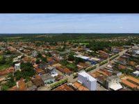 Cemitério Municipal de Felixlândia – MG