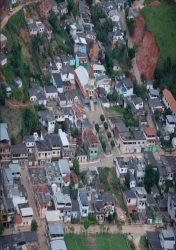 Cemitério Municipal de Fervedouro – MG